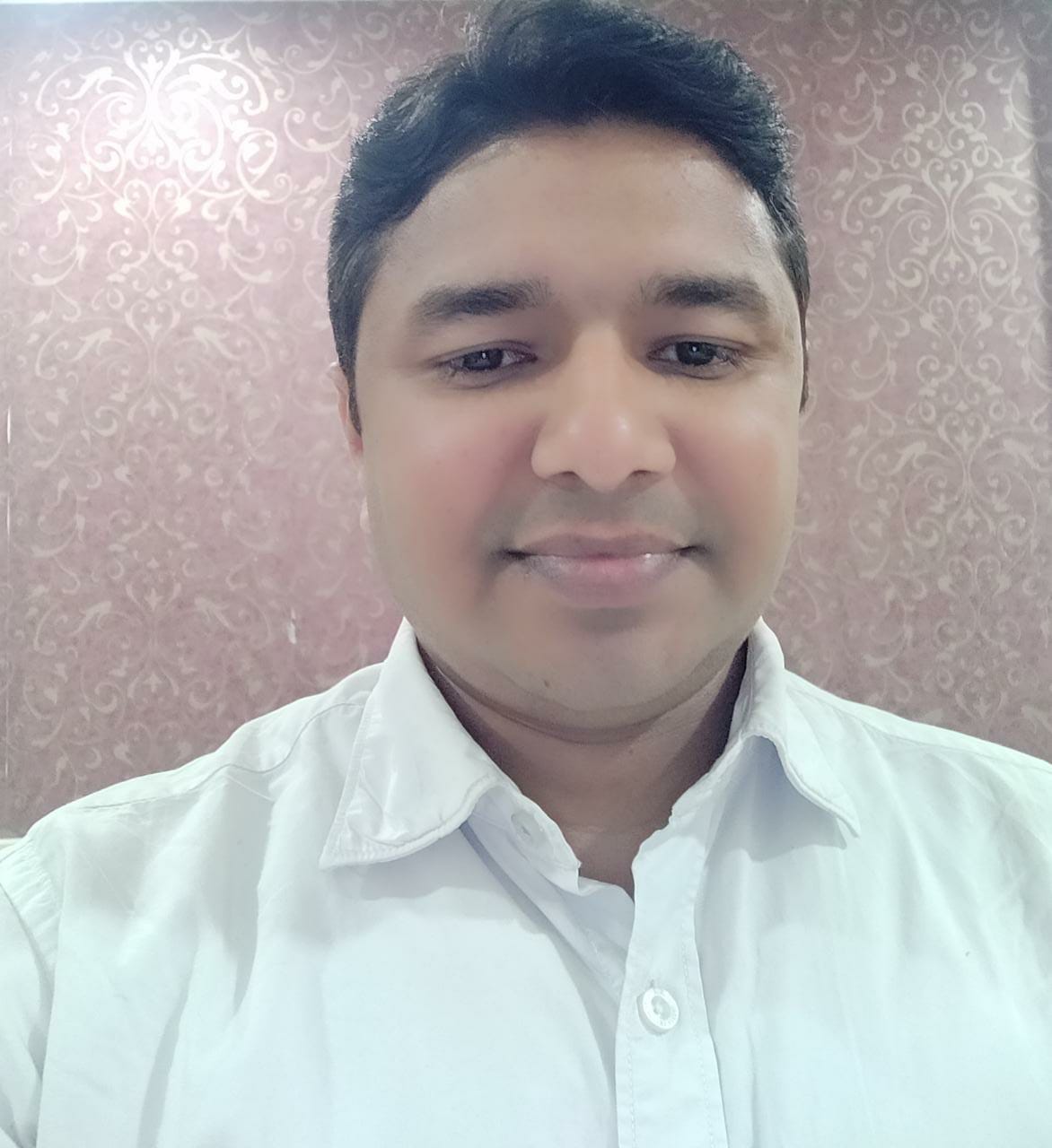 Mr. Kuldip Prasad